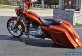 2014 Harley-Davidson Touring for Sale