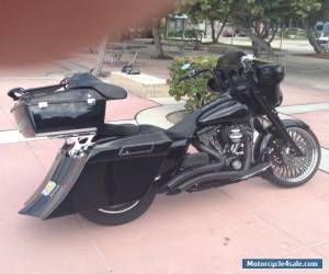 Motorcycle 2007 Harley-Davidson Other for Sale