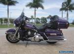 2001 Harley-Davidson Touring for Sale