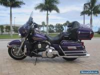 2001 Harley-Davidson Touring