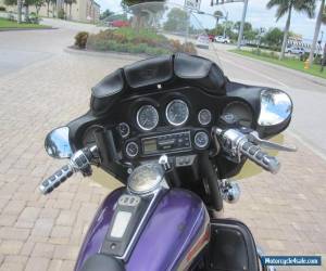 Motorcycle 2001 Harley-Davidson Touring for Sale