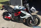 2013 BENELLI TNT 1130 R160 BRAND NEW BIKE, not Ducati, Suzuki, R1, Yamaha for Sale