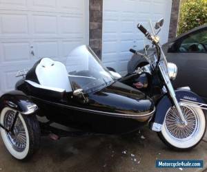 Motorcycle 1959 Harley-Davidson Touring for Sale