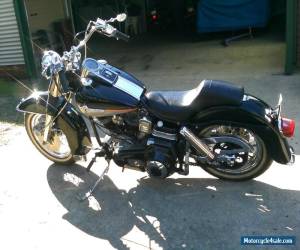 Motorcycle HARLEY DAVIDSON SHOVEL CUSTOM BOBBER for Sale