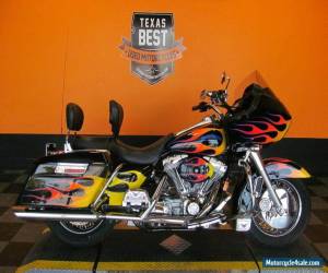 2005 Harley-Davidson Touring for Sale