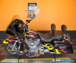 Motorcycle 2005 Harley-Davidson Touring for Sale