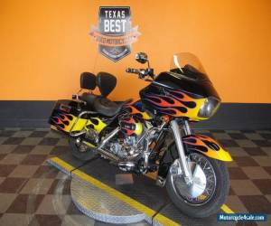 Motorcycle 2005 Harley-Davidson Touring for Sale