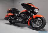 2009 Harley-Davidson Touring for Sale