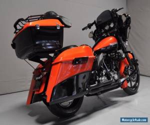 Motorcycle 2009 Harley-Davidson Touring for Sale