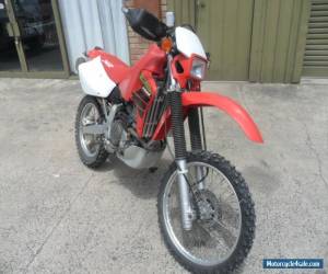  2000 Honda XR 650 R for Sale