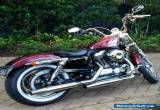 Harley Davidson  XL 1200V 72 for Sale