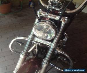 Motorcycle Harley Davidson  XL 1200V 72 for Sale