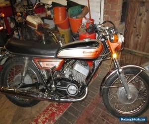 Motorcycle Yamaha YR5 Fresh from canada  for Sale