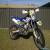 Yamaha WR450 2012 model fuel injected for Sale