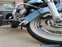 2007 Harley-Davidson Touring