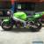 Kawasaki ZX9R C1 '98 series Streetfighter for Sale