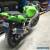 Kawasaki ZX9R C1 '98 series Streetfighter for Sale