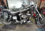 1982 Harley-Davidson Other for Sale