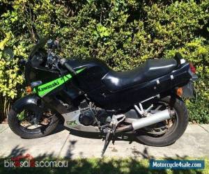 Motorcycle 2006 GPX250R EX250F LEARNERS APPROVED for Sale