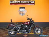 2015 Harley-Davidson Other