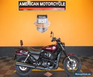 2015 Harley-Davidson Other for Sale