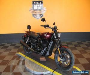 Motorcycle 2015 Harley-Davidson Other for Sale