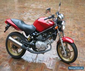 Honda Vtr250 For Sale In Australia