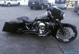 2012 Harley-Davidson Touring for Sale