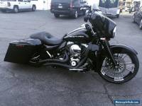 2012 Harley-Davidson Touring