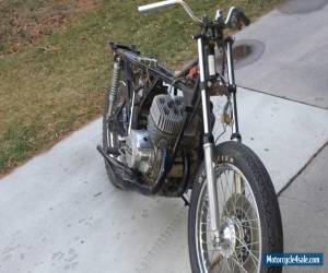 Motorcycle 1972 Kawasaki Other for Sale