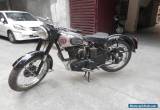 1952 BSA BB31 PLUNGER for Sale