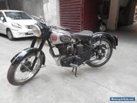 1952 BSA BB31 PLUNGER