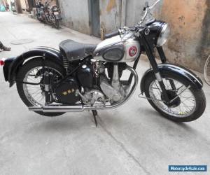 Motorcycle 1952 BSA BB31 PLUNGER for Sale