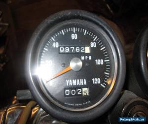 Motorcycle Yamaha YDS7 Fresh from canada  for Sale