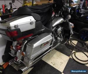 Motorcycle 2003 Harley-Davidson Touring for Sale