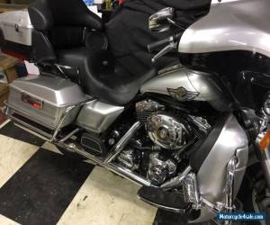 Motorcycle 2003 Harley-Davidson Touring for Sale