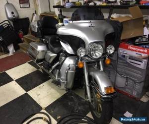 Motorcycle 2003 Harley-Davidson Touring for Sale