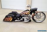 2014 Harley-Davidson Touring for Sale