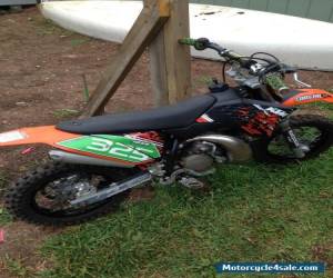 Motorcycle KTM 50SX MINI 2009 for Sale