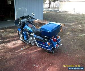 Motorcycle 1982 Harley-Davidson Other for Sale