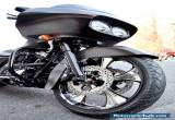 2013 Harley-Davidson Touring for Sale