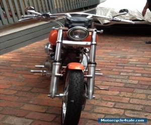 Motorcycle Heritage softail harley davidson for Sale