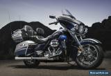 2016 Harley-Davidson Touring for Sale