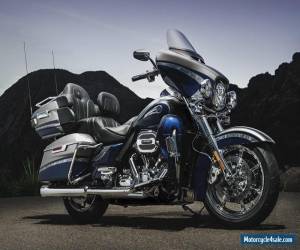 Motorcycle 2016 Harley-Davidson Touring for Sale