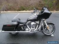 2016 Harley-Davidson Touring