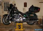 1999 Harley-Davidson Touring for Sale