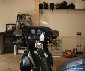 Motorcycle 1999 Harley-Davidson Touring for Sale