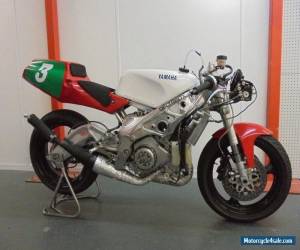 Motorcycle Yamaha TZ250 4DP2 for Sale