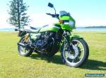 Kawasaki Z1000R2 Eddie Lawson Replica  for Sale