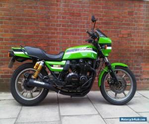 Motorcycle Kawasaki Z1000R2 Eddie Lawson Replica  for Sale